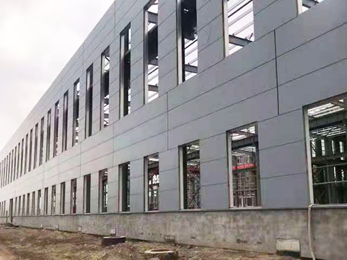 哈密钢结构